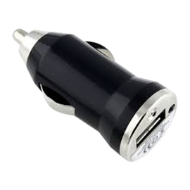 Tekmee 1A 12V USB-laddare